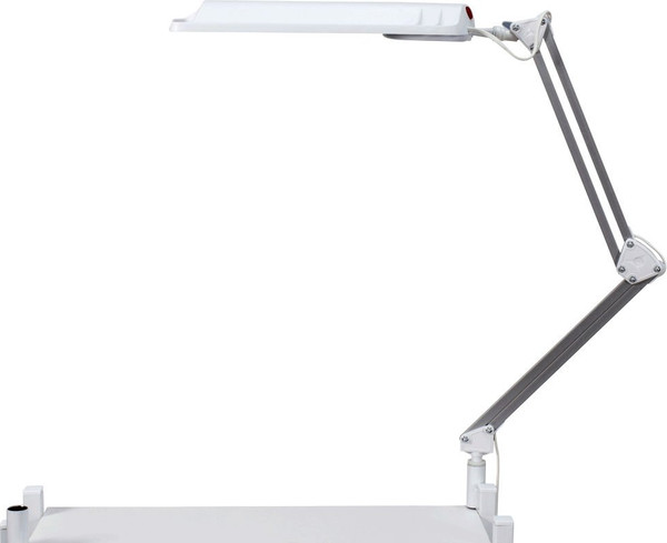 Настольная лампа Элеганс Маникюрная 