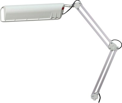 Настольная лампа Элеганс Маникюрная  - фото