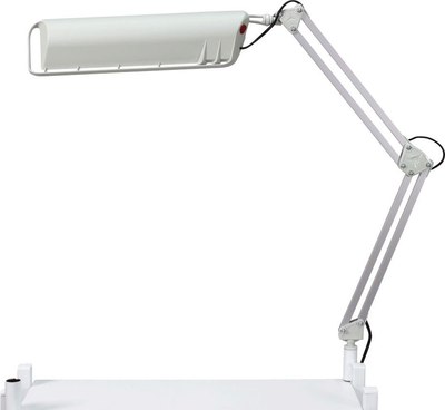 Настольная лампа Элеганс Маникюрная 