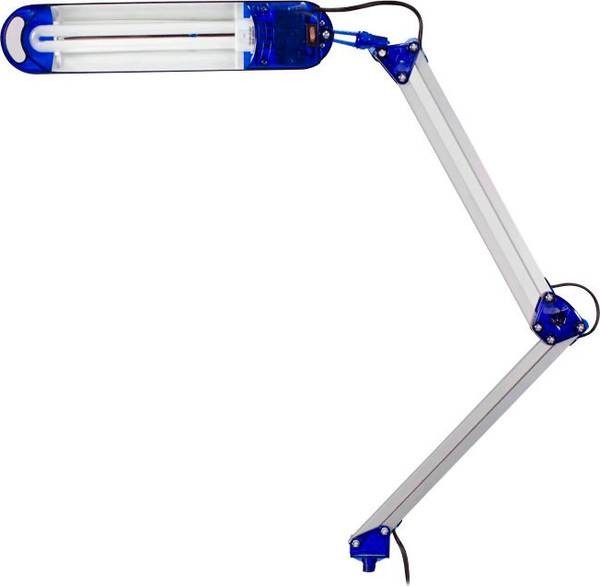 Настольная лампа Элеганс Маникюрная  - фото