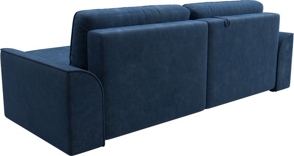 Диван угловой Лига Диванов Лига-048 универсальный / 128272