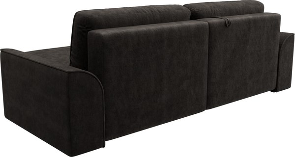 Диван угловой Лига Диванов Лига-048 универсальный / 128273