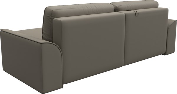 Диван угловой Лига Диванов Лига-048 универсальный / 128274