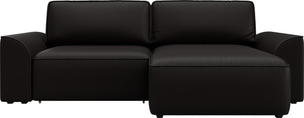 Диван угловой Лига Диванов Лига-048 универсальный / 128275