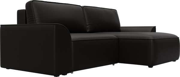 Диван угловой Лига Диванов Лига-048 универсальный / 128275