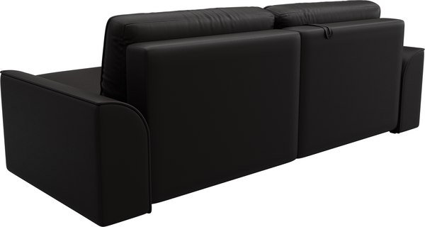 Диван угловой Лига Диванов Лига-048 универсальный / 128275