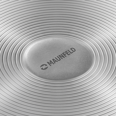 Сковорода Maunfeld Galaxite / MF24GLX01FP
