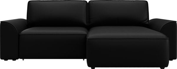 Диван угловой Лига Диванов Лига-048 универсальный / 128277