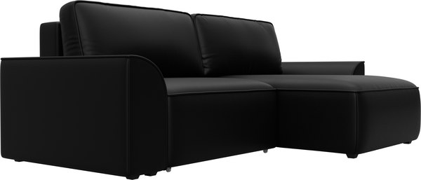 Диван угловой Лига Диванов Лига-048 универсальный / 128277