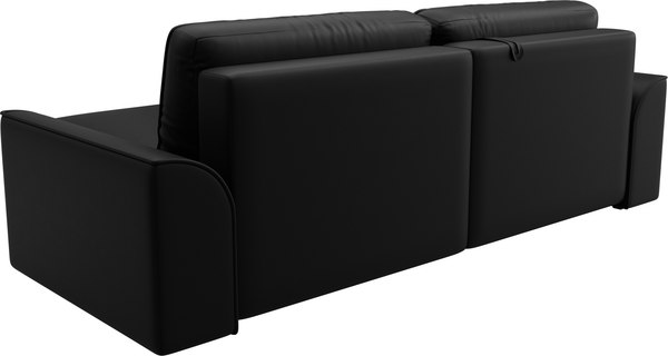 Диван угловой Лига Диванов Лига-048 универсальный / 128277