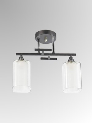 Потолочный светильник Aitin-Pro НПБ 02-2x60-101 / 5019/2