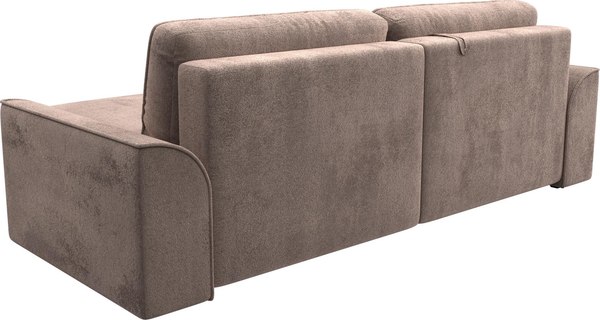 Диван угловой Лига Диванов Лига-048 универсальный / 128280