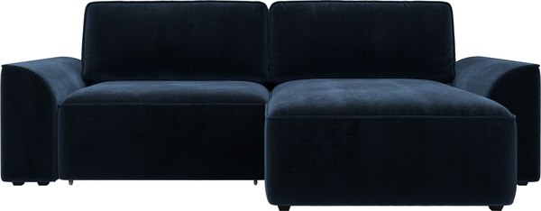 Диван угловой Лига Диванов Лига-048 универсальный / 128281