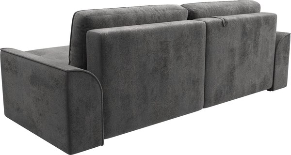 Диван угловой Лига Диванов Лига-048 универсальный / 128282