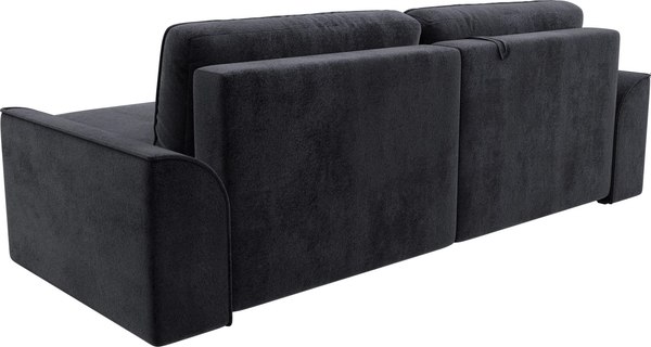 Диван угловой Лига Диванов Лига-048 универсальный / 128283