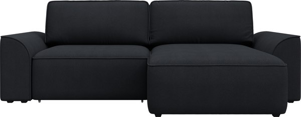 Диван угловой Лига Диванов Лига-048 универсальный / 128284