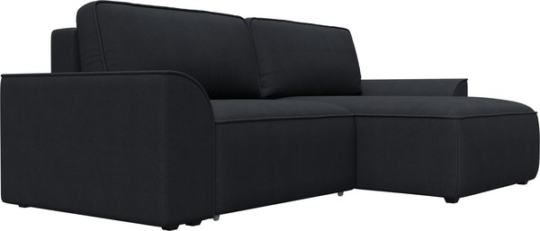 Диван угловой Лига Диванов Лига-048 универсальный / 128284