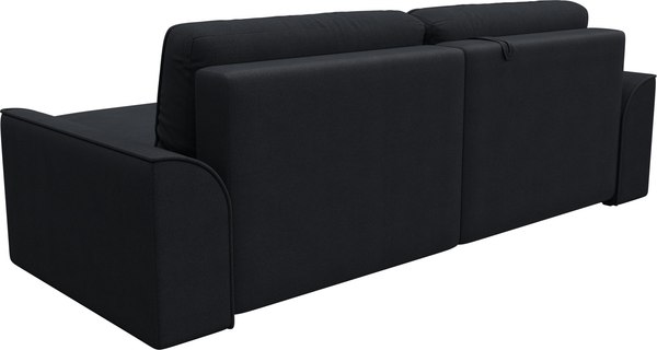 Диван угловой Лига Диванов Лига-048 универсальный / 128284