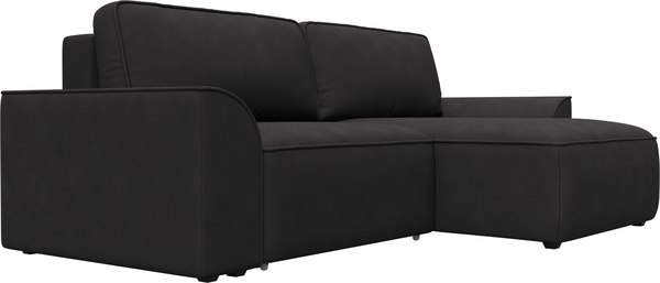 Диван угловой Лига Диванов Лига-048 универсальный / 128286