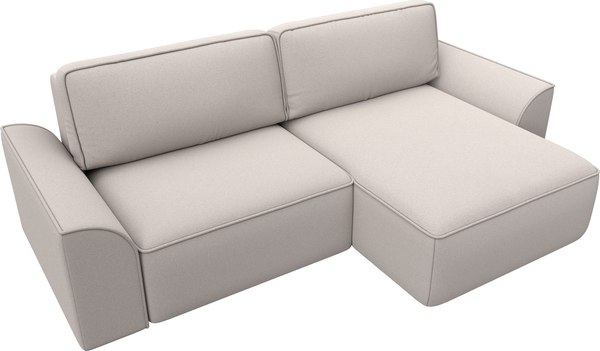 Диван угловой Лига Диванов Лига-048 универсальный / 128288