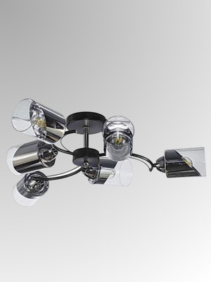 Люстра Aitin-Pro НПБ 02-6х60-105 / RH8208/6