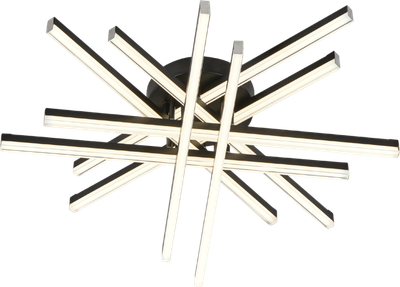 Люстра Aitin-Pro C9036/8 - фото