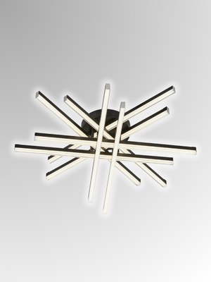 Люстра Aitin-Pro C9036/8