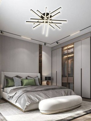 Люстра Aitin-Pro C9036/8