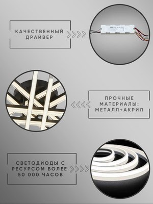 Люстра Aitin-Pro C9036/8