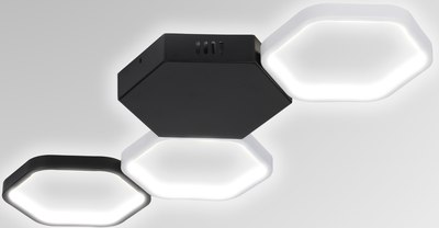 Люстра Aitin-Pro RW28115/3 2х36 - фото