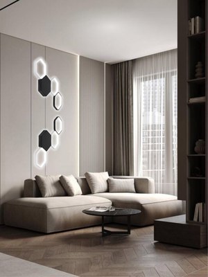 Люстра Aitin-Pro RW28115/3 2х36