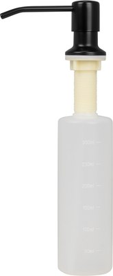 Мойка кухонная Arfeka Eco AR 45x50 + RM AR + DS AR