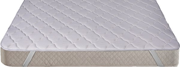 Наматрасник защитный Реноме Топпер 42/143н 90x200 - фото