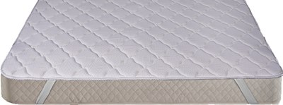 Наматрасник защитный Реноме Топпер 42/146н 160x200 - фото