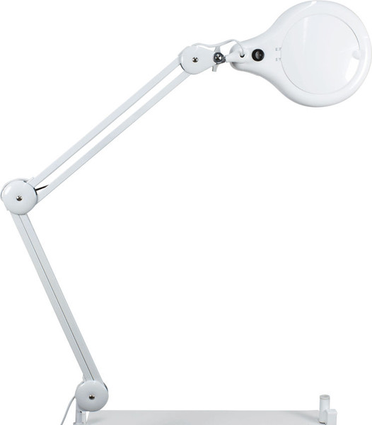 Настольная лампа Элеганс С увеличением