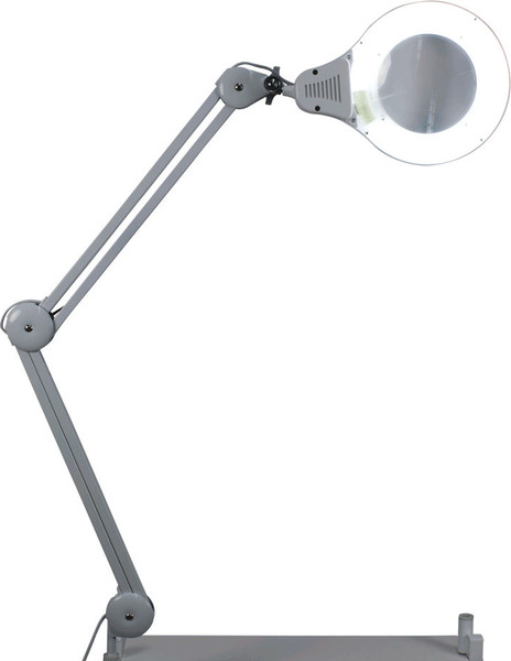 Настольная лампа Элеганс С увеличением