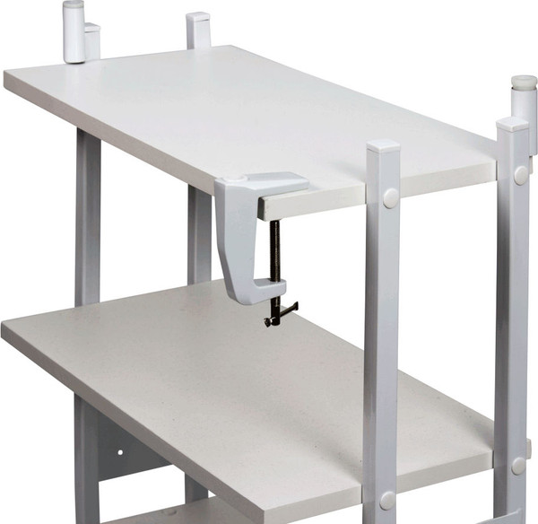 Настольная лампа Элеганс С увеличением