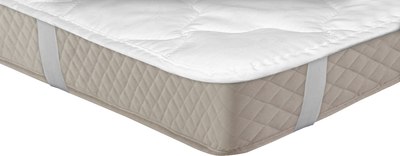 Наматрасник защитный Реноме Микрофибра 42/252 90x200 - фото