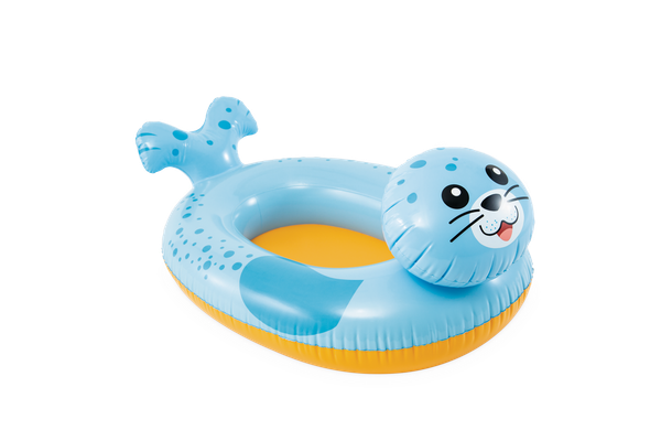 Надувной плот Intex 59380NP