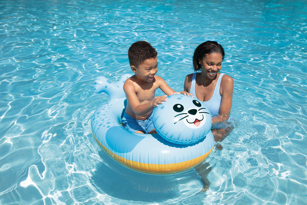 Надувной плот Intex 59380NP