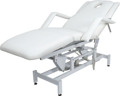 Массажный стол Элеганс МД - 849 - фото