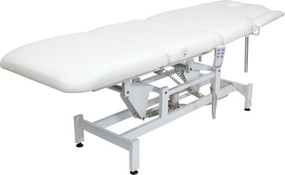 Массажный стол Элеганс МД - 849