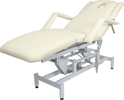 Массажный стол Элеганс МД - 849 - фото