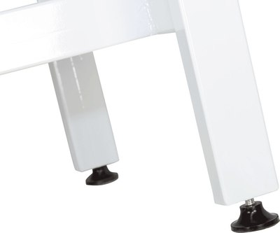 Массажный стол Элеганс МД - 849