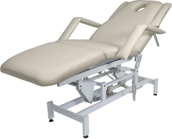 Массажный стол Элеганс МД - 849 - фото