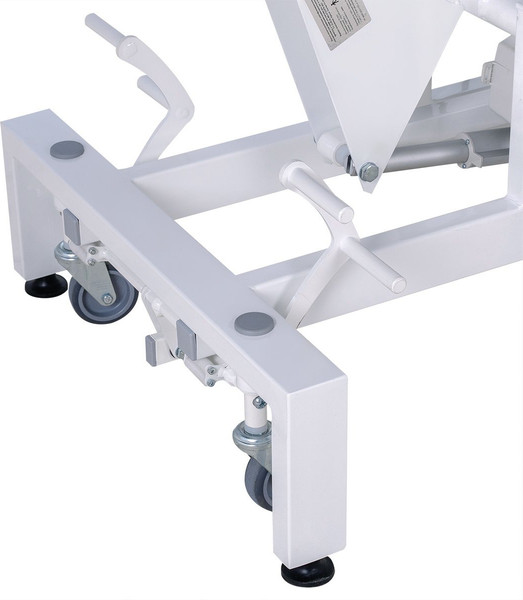 Массажный стол Элеганс МД - 849