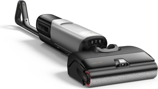 Вертикальный пылесос Trouver Wet and Dry Vacuum X4 Pro / HMH17A