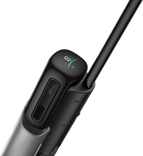 Вертикальный пылесос Trouver Wet and Dry Vacuum X4 Pro / HMH17A