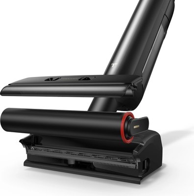 Вертикальный пылесос Trouver Wet and Dry M10 Pro / HMH16D