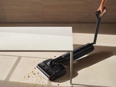 Вертикальный пылесос Trouver Wet and Dry M10 Pro / HMH16D